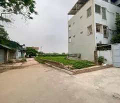 Bán đất ngõ 437 Ngọc Thuỵ 62m oto vào đất chỉ hơn 9 tỷ còn tl