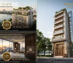 MAI ANH TUẤN TƯỢNG ĐÀI VỊ THẾ - KHI NGÔI NHÀ LÀ SỰ PHẢN CHIẾU CỦA BẬC KHAI SƠN
