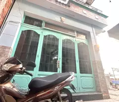 🏦 BÁN NHÀ Đ.NGUYỄN THẦN HIẾN- DT 32.5M2-NGANG 4.7M  NỞ HẬU 5.4M- CHỈ 3.6T- NGAY TRƯỜNG HỌC KHÁNH