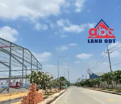 XT092 Nhà Xưởng kiên cố, có thể bàn giao Sx liền, phù hợp nhiều ngành nghề