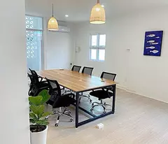 BÁN NHÀ 3 TẦNG - XE HƠI NGỦ TRONG NHÀ Đ.BÙI THỊ XUÂN, QUẬN 1 - HDT 50TR/TH * LH GIANG