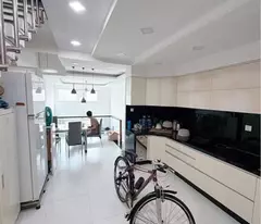 Nhà HXH Đường Huỳnh Đình Hai Phường 24 Bình Thạnh.