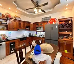 Bán nhà phố Văn Cao, Ba Đình, ngõ ô tô, nhà dân xây, khu dân trí cao, 52m, 5 tầng, 15 tỷ