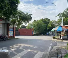 Đất Mặt Đường Phạm Văn Đồng – Sát Đảng Uỷ Phường Xuân Hoà, Phú Thọ – 100m² Full ODT