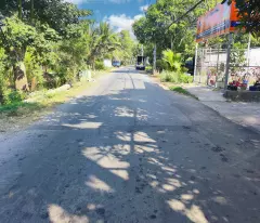 CẦN BÁN 294M2 KHO ĐẸP MT ĐƯỜNG KÊNH T12