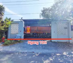 CẦN BÁN 294M2 KHO ĐẸP MT ĐƯỜNG KÊNH T12