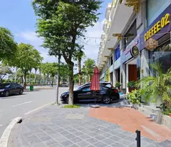 🔥 SIÊU PHẨM MẶT ĐƯỜNG TRỤC CHÍNH LÊ TRỌNG TẤN – KINH DOANH ĐỈNH CAO 🔥