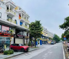 🔥 SIÊU PHẨM MẶT ĐƯỜNG TRỤC CHÍNH LÊ TRỌNG TẤN – KINH DOANH ĐỈNH CAO 🔥