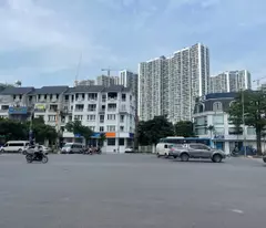 🔥 SIÊU PHẨM MẶT ĐƯỜNG TRỤC CHÍNH LÊ TRỌNG TẤN – KINH DOANH ĐỈNH CAO 🔥