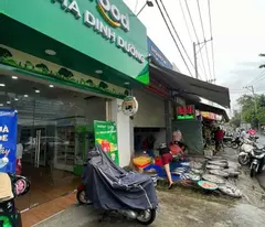 SIÊU PHẨM MT CHỢ Q.12 – KD ĐA NGÀNH – 126M² – CHO THUÊ 25TR/TH