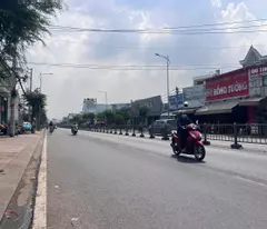GÓC 2 MẶT TIỀN TÔ KÝ – VỪA Ở VỪA HÁI RA TIỀN 40TR/THÁNG TRUNG TÂM HM