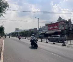 GÓC 2 MẶT TIỀN TÔ KÝ – VỪA Ở VỪA HÁI RA TIỀN 40TR/THÁNG TRUNG TÂM HM