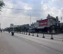 GÓC 2 MẶT TIỀN TÔ KÝ – VỪA Ở VỪA HÁI RA TIỀN 40TR/THÁNG TRUNG TÂM HM