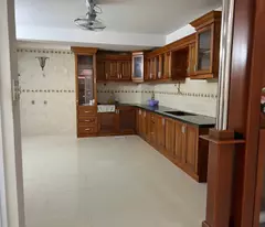 Nhà 4 Tầng BTCT - Hẻm 8m Nguyễn Thị Sáu, Phường An Phú Đông Q12