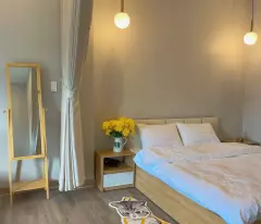 Cho thuê quán Cà phê và Homestay 45 triệu/tháng Hùng Vương phường 11 Đà Lạt
