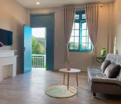 Cho thuê quán Cà phê và Homestay 45 triệu/tháng Hùng Vương phường 11 Đà Lạt
