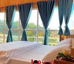 Cho thuê quán Cà phê và Homestay 45 triệu/tháng Hùng Vương phường 11 Đà Lạt