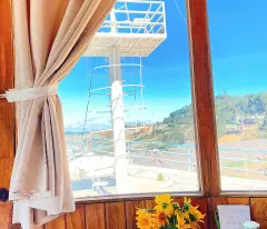 Cho thuê quán Cà phê và Homestay 45 triệu/tháng Hùng Vương phường 11 Đà Lạt