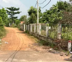 CẦN BÁN NHÀ VÀ ĐẤT LÔ GÓC 2 MẶT TIỀN – DIỆN TÍCH LỚN, GIÁ TỐT TẠI BẾN TƯỢNG, BẾN CÁT, TP HCM.
