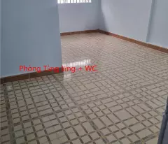 BÁN CHUNG CƯ TẦNG 1 + LỬNG QUẬN 5 – DIỆN TÍCH 103M² – 3 PHÒNG NGỦ