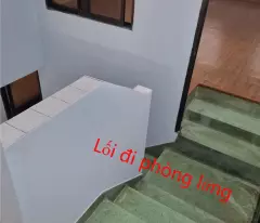 BÁN CHUNG CƯ TẦNG 1 + LỬNG QUẬN 5 – DIỆN TÍCH 103M² – 3 PHÒNG NGỦ