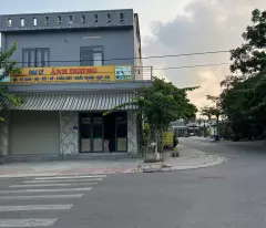 Cần bán nhà căn góc 2 mặt tiền KDC Thuận Giao – vị trí cực đẹp, tiềm năng cao.