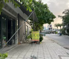 Cần bán nhà căn góc 2 mặt tiền KDC Thuận Giao – vị trí cực đẹp, tiềm năng cao.