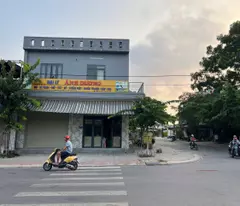 Cần bán nhà căn góc 2 mặt tiền KDC Thuận Giao – vị trí cực đẹp, tiềm năng cao.