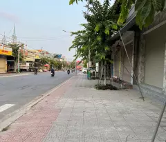 Cần bán nhà căn góc 2 mặt tiền KDC Thuận Giao – vị trí cực đẹp, tiềm năng cao.