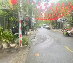 BÁN NHÀ 2 TẦNG 85M²,CHỈ CÁCH 2 CĂN RA MẶT TIỀN NGUYỄN PHƯỚC NGUYÊN,NGANG 4.75M,3PN,SÁT CHỢ,BÊN