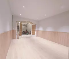 Bán nhà 1/ Hương Lộ 2, BTĐA (cũ) - 84m2 (4.2x20m) - chỉ 55 triệu m2 - gần Bệnh viện Bình Tân