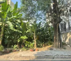 Quỹ đất hiếm - Mặt tiền đường số 33 - Trần Não - đường 12m - view sông Sài Gòn - 26.9 tỷ