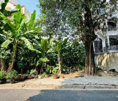 Quỹ đất hiếm - Mặt tiền đường số 33 - Trần Não - đường 12m - view sông Sài Gòn - 26.9 tỷ