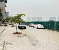 Bán đất Gia Quất - ngõ nông- Oto- hàng xóm Khai Sơn 50m mặt tiền 4m nhỉnh 8 tỷ