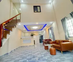 Bán nhà đường Tô Ngọc Vân, Phường Linh Đông, Thủ Đức, TP HCM. DT 60m2, 2 Tầng, 5.45  tỷ, SHR -