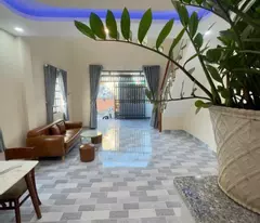 Bán nhà đường Tô Ngọc Vân, Phường Linh Đông, Thủ Đức, TP HCM. DT 60m2, 2 Tầng, 5.45  tỷ, SHR -