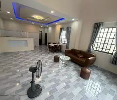 Bán nhà đường Tô Ngọc Vân, Phường Linh Đông, Thủ Đức, TP HCM. DT 60m2, 2 Tầng, 5.45  tỷ, SHR -