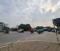 123m2 đất đấu giá 31ha, Trâu Quỳ, Gia Lâm, HN. Đường 13m view vườn hoa.  Lh 0989894845