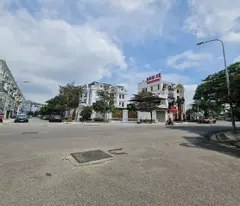 123m2 đất đấu giá 31ha, Trâu Quỳ, Gia Lâm, HN. Đường 13m view vườn hoa.  Lh 0989894845