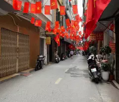 CHÍNH CHỦ BÁN CĂN NHÀ NHỎ – TRẢI NGHIỆM SỐNG “LỚN” – HIẾM TRONG TẦM GIÁ - TẠI LONG BIÊN - HÀ NỘI