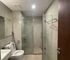 CHO THUÊ CĂN HỘ 1 PHÒNG NGỦ ĐẦY ĐỦ NỘI THẤT TẠI VINHOMES OCEAN PARK GIA LÂM