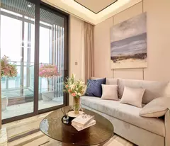 MUA BÁN CĂN HỘ CHUNG CƯ CAO CẤP TẠI DỰ ÁN SUN FELIZA SUITES XUÂN THỦY, CẦU GIẤY