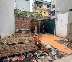 Bán đất trung tâm TRUÂ QUỲ  hàng hiếm còn sót lại 44m giá nhỉnh 5 tỷ