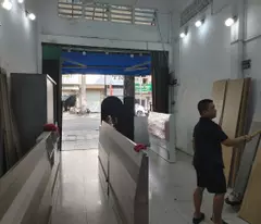Cho thuê mặt tiền kinh doanh đường Ngô Gia Tự, Quận 10 – vị trí đẹp, đông khách