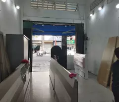 Cho thuê mặt tiền kinh doanh đường Ngô Gia Tự, Quận 10 – vị trí đẹp, đông khách