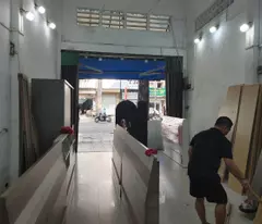 Cho thuê mặt tiền kinh doanh đường Ngô Gia Tự, Quận 10 – vị trí đẹp, đông khách