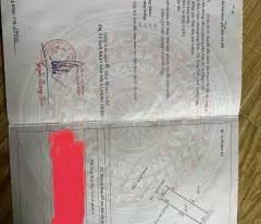 Bán đất khu đô thị Tân Việt Bắc, Mạo Khê.