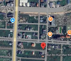 Bán đất khu đô thị Tân Việt Bắc, Mạo Khê.