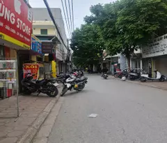 🔥 Nhà hiếm tại chợ sinh viên HVNN – kinh doanh đỉnh cao. 33m2 3 tầng giá tốt. Lh 0989894845