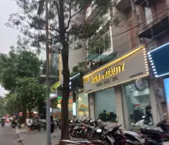 🔥 Cho thuê nhà mặt phố Trung Kính kinh doanh sầm uất giá rẻ 🔥